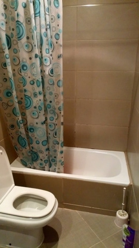 Venta - Excelente Depto T/casa 2 Amb A Nuevo! Banfield