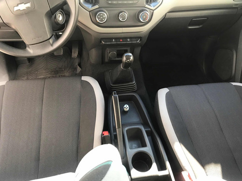 Chevrolet S10 2.8 Ls Cd Tdci 200cv 4x2