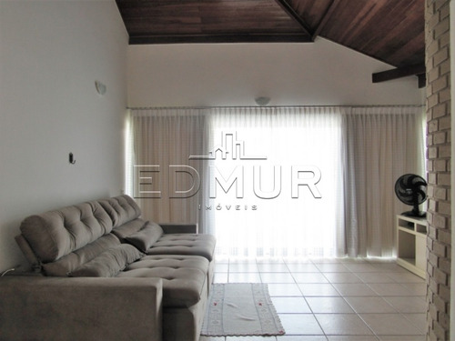 Sobrado - Vila Floresta - Ref: 24847 - V-24847