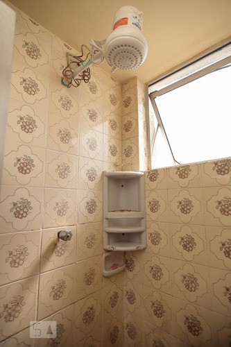 Apartamento Para Aluguel - Quintino Bocaiúva, 1 Quarto, 45 - 893279443