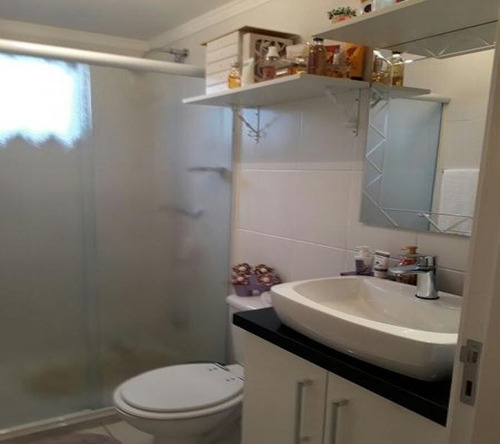 Imagem 9 de 14 de Belíssimo Apartamento À Venda No Jardim Iris -9333