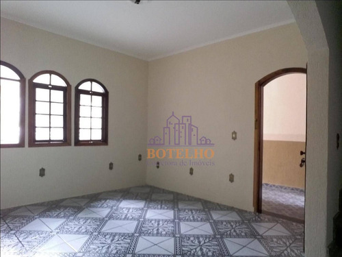 Imagem 17 de 30 de Sobrado Com 3 Dormitórios / 01 Suíte À Venda, 149 M² Por R$ 540.000 - Cidade Líder - São Paulo/sp - So0036