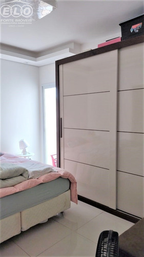 Imagem 3 de 6 de Ap01923- Lindo Apartamento Á Venda No Jardim Regente/ Indaiatuba-sp - Ap01923 - 70280111