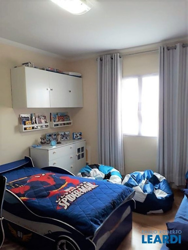 Imagem 11 de 15 de Casa Assobradada - Morumbi - Sp - 618410