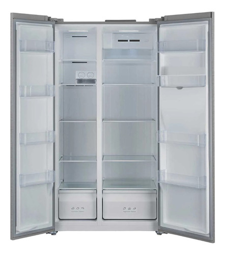 Refrigerador Side By Side Prf504id 486l Philco