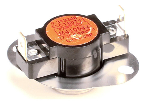 Termostato UniMac M Lim 214f Naranja