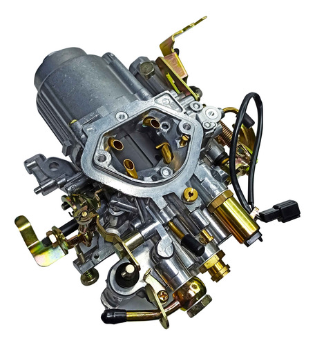 Carburador Mitsubishi Lancer 1.3 1.5 Cb1 Cb2 4g13 4g15
