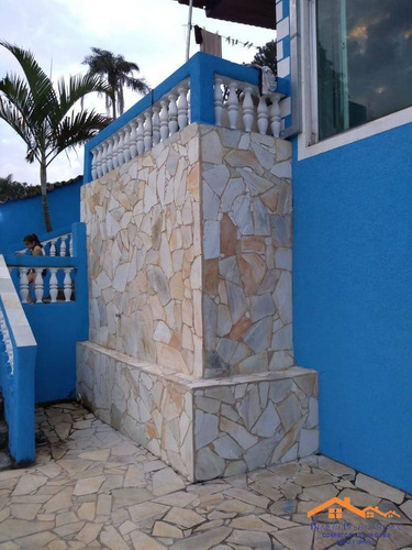 Imagem 12 de 15 de Chácara 4 Dormitórios Água Azul - 20224