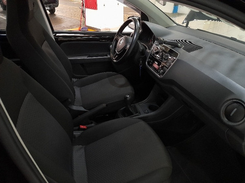Imagem 9 de 10 de Volkswagen Up 1.0 Mpi Move Up 12v