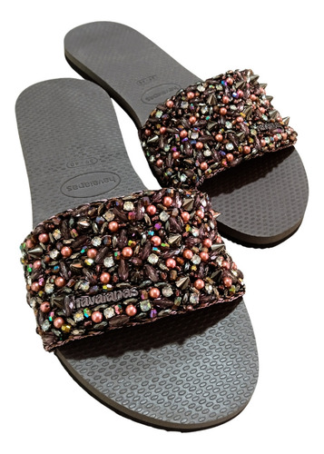Rasteirinha Havaianas You Malta Personalizado