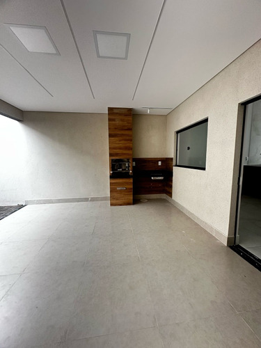 Vende Casa Nova Próximo Sesi No Angela Rosa Em Franca Com Z