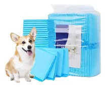 Comprar Tapetes Sanitarios 100 Pañales 33x45 Cm Mascotas Sabanillas