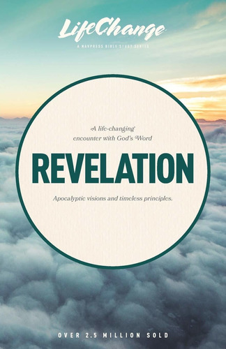 Libro Revelation Nuevo Q