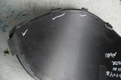 Bisel Clúster Chevy 2006 C2 1.6 93441224 Detalles S2080 (Usado)