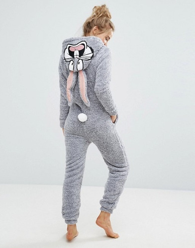Pijama Conejo