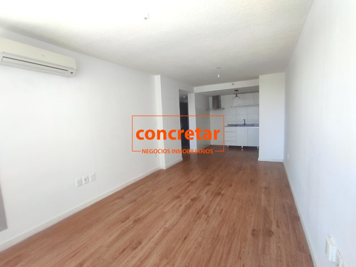 Impecable Apartamento De Un Dormitorio En Torres Nuevo Centro 