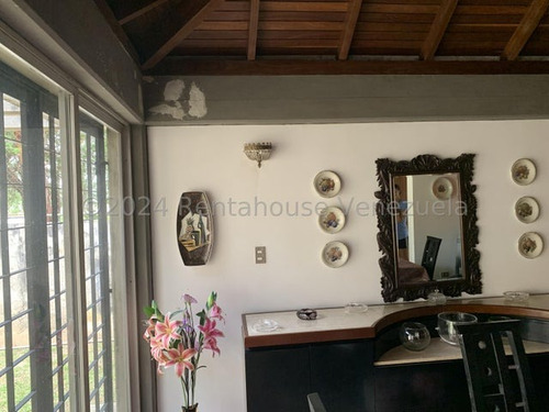 Ana Torres. Casa En Venta 251271 En Caurimare