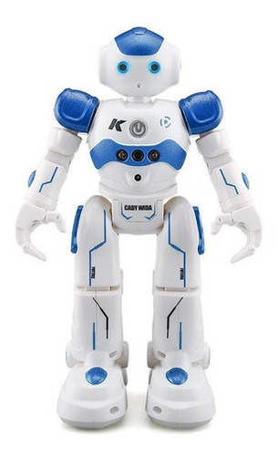 Regalo De Juguete Divertido Para Niños Con Robot Inteligente