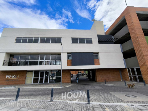 Apartamento En La Esmeralda.. 3 Habitaciones, 45 M², Id: 154298