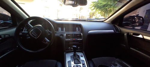 Audi Q7 4.2 Tdi 340cv Tiptronic Quattro
