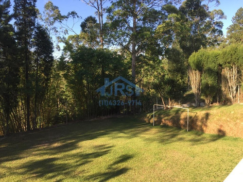 Imagem 25 de 30 de Chácara Com 2 Dormitórios À Venda, 5200 M² Por R$ 640.000,00 - Zona Rural - Mairinque/sp - Ch0053