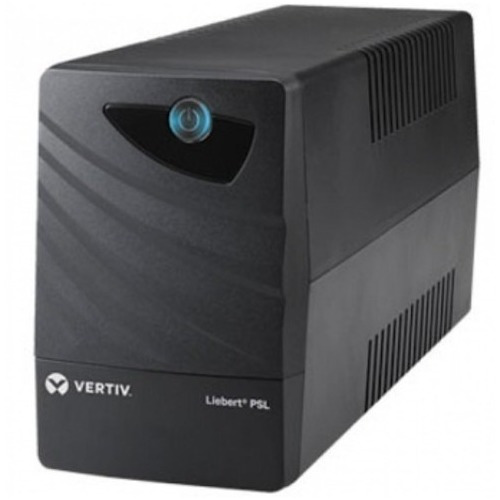 Ups Vertiv Liebert Psl De 1000va 600w Monofásico 1kva