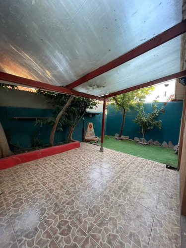 Gran Propiedad Villa El Rosal (90575)