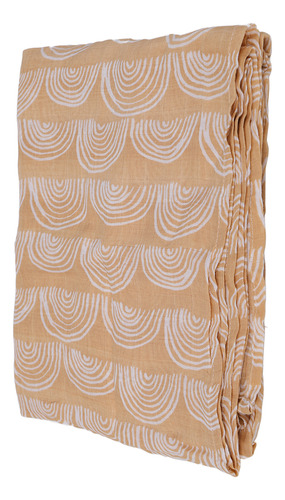 Manta Suave Para Envolver A Bebé, Unisex