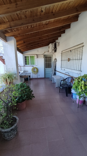 Imagen 2 de 9 de Departamento 3 Ambientes Con Patio Y Terraza - Nuevo Wp De Contacto 1137868438!!