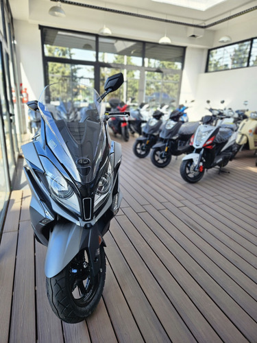 Kymco Downtown 350 Tcs Stock Disponible Entrega Inmediata