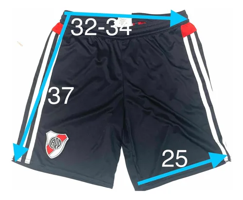 Bermuda adidas hotsell