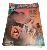 Comprar Revista Pif Paf 23