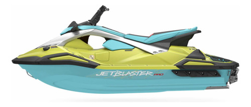 Yamaha Jet Blaster Pro 2025 0km