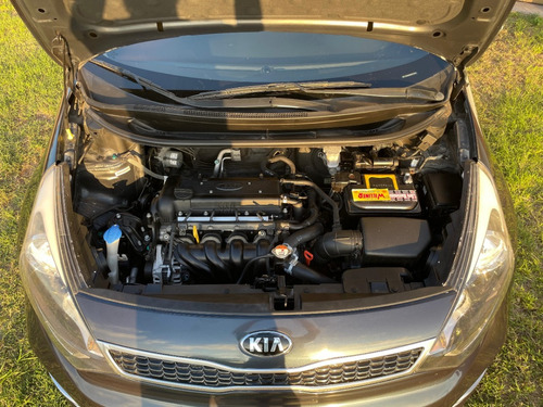 Kia Rio 1.4 Ex 109cv 4at