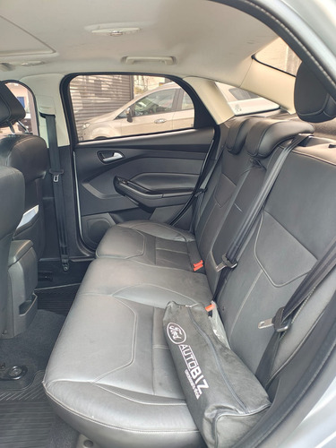 Ford Focus III 2.0 Sedan Se Plus At6