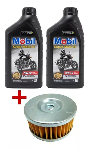 Filtro De Óleo Suzuki Intruder 250 Gn 250 Dr 250-350 em Promoção na  Americanas