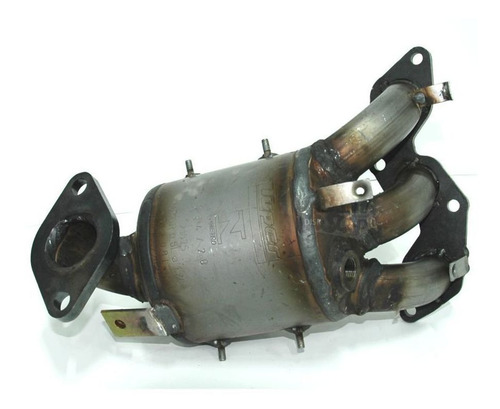 Imagem 2 de 4 de Catalisador Hyndai Hb20 Hatch | Sedan 2012 Em Diante.. S28