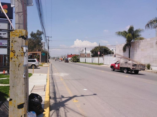 Imagen 6 de 6 de Terreno Renta Camino Real A Momoxpan!!