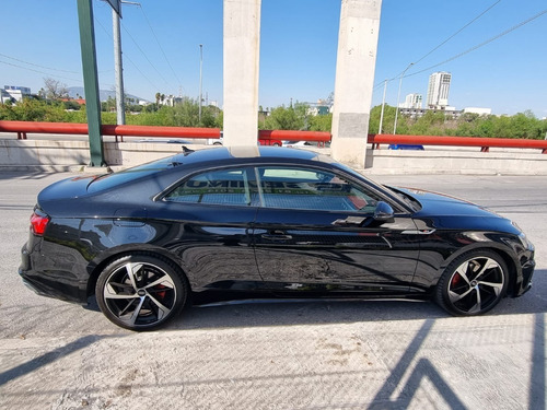 Imagen 6 de 15 de Audi A5 2021 S Line
