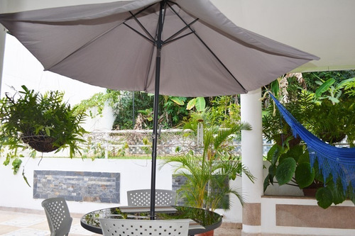 Imagen 17 de 30 de Se Vende Bella Casa De 3 Niveles Nisperos Valencia Atc-552 04125067379 04244900499