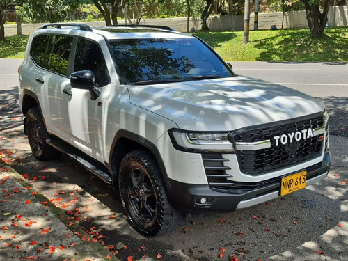 Toyota Land Cruiser 300 3.3 Lc300 Diésel 2024