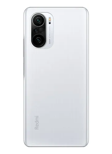 Xiaomi Redmi K40 Pro M2012k11c 8gb 128gb Dual Sim