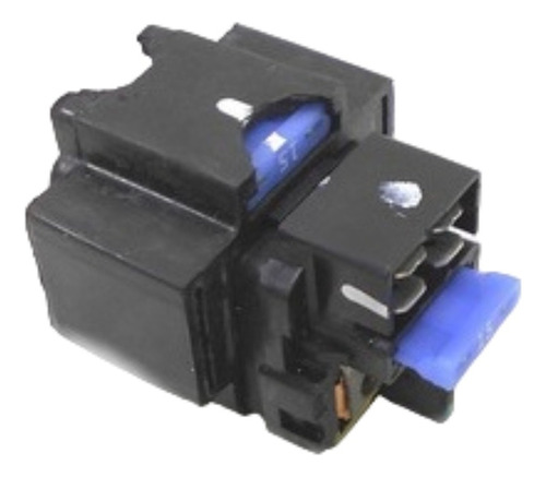 Relay Arranque Yamaha-fz16/fz25 - Bondio