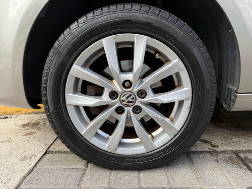 Volkswagen Fox 1.6 Highline
