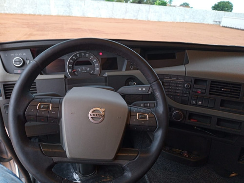 Volvo Fh 540