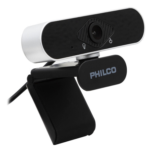 Webcam Philco Usb 1080p 30 Fps (1920×1080) Pro 29plcw1152