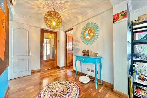 Casa De Lujo En Las Condes: Tu Hogar Ideal