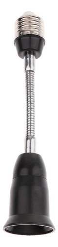 .. 2 E27 Adaptador De Extensión Socket Base De Lámpara De