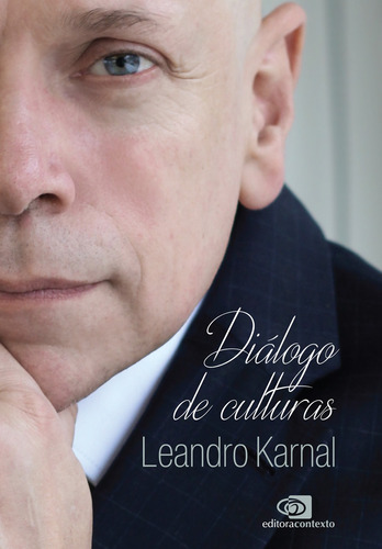 Diálogo de culturas, de Karnal, Leandro. Editora Pinsky Ltda, capa mole em português, 2017