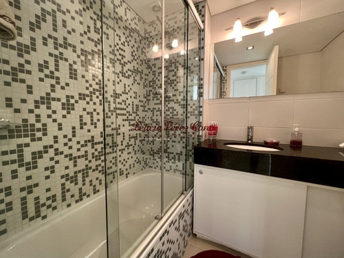 Imagen 12 de 24 de Venta De Apartamento 3 Dormitorios En Playa Mansa